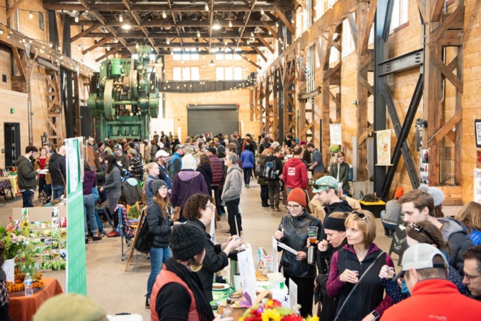 The Best Bang for Your Buck Events in Portland This Weekend: Feb 24-26, 2023